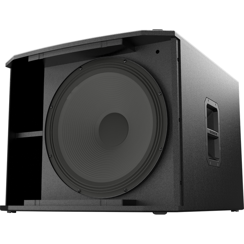 Electro-Voice EV ETX-18SP 18 inch Powered Subwoofer